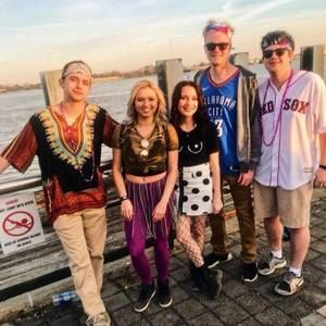 Meet your Posher, Connor